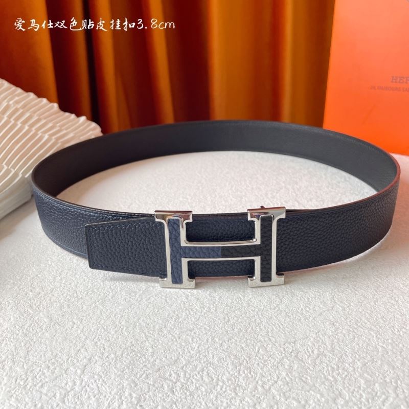 Hermes Belts